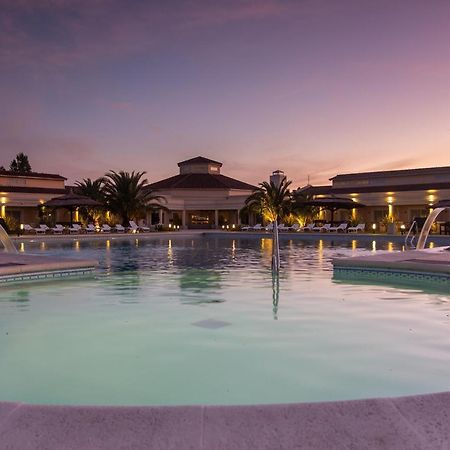 Melincue Casino & Resort Exterior foto