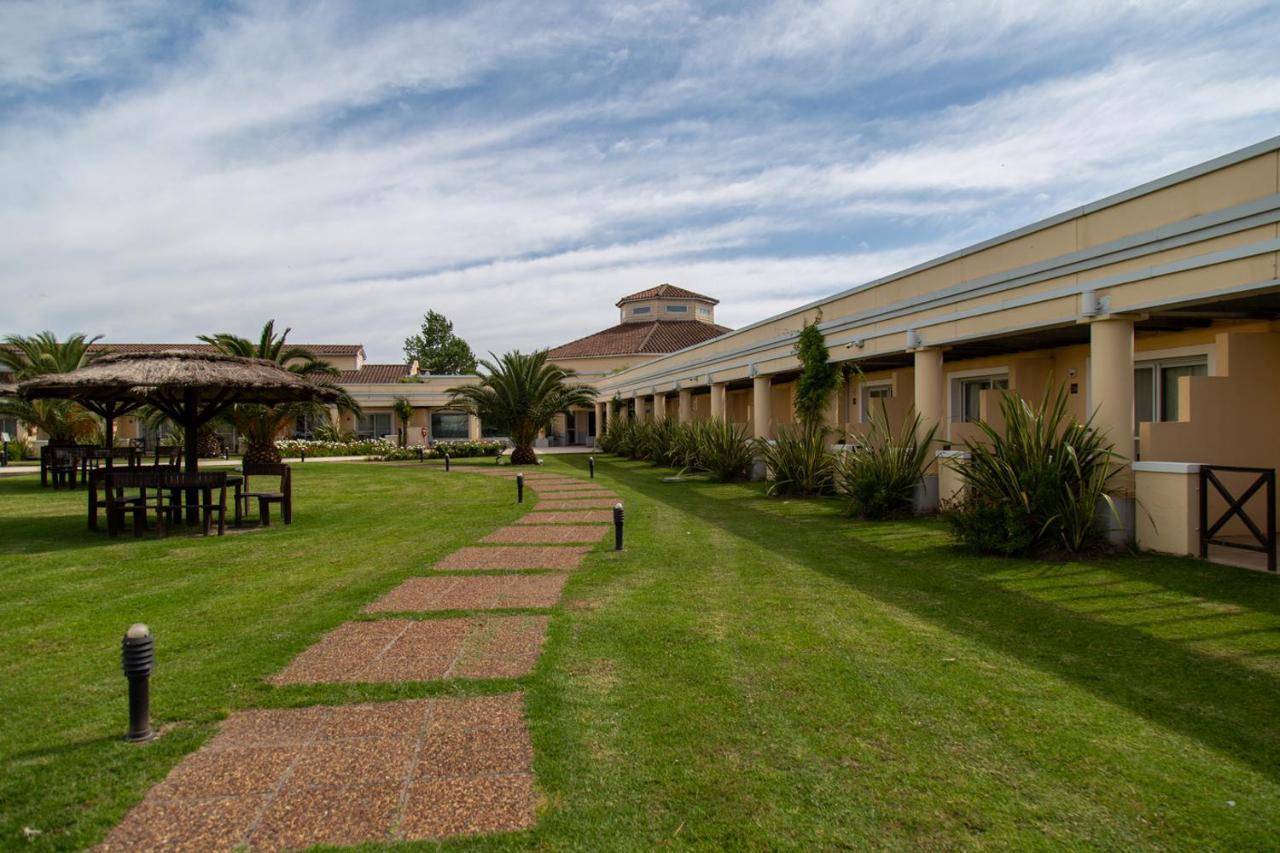 Melincue Casino & Resort Exterior foto