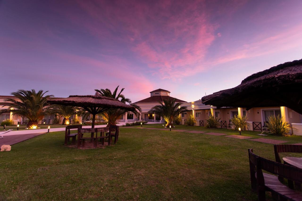 Melincue Casino & Resort Exterior foto