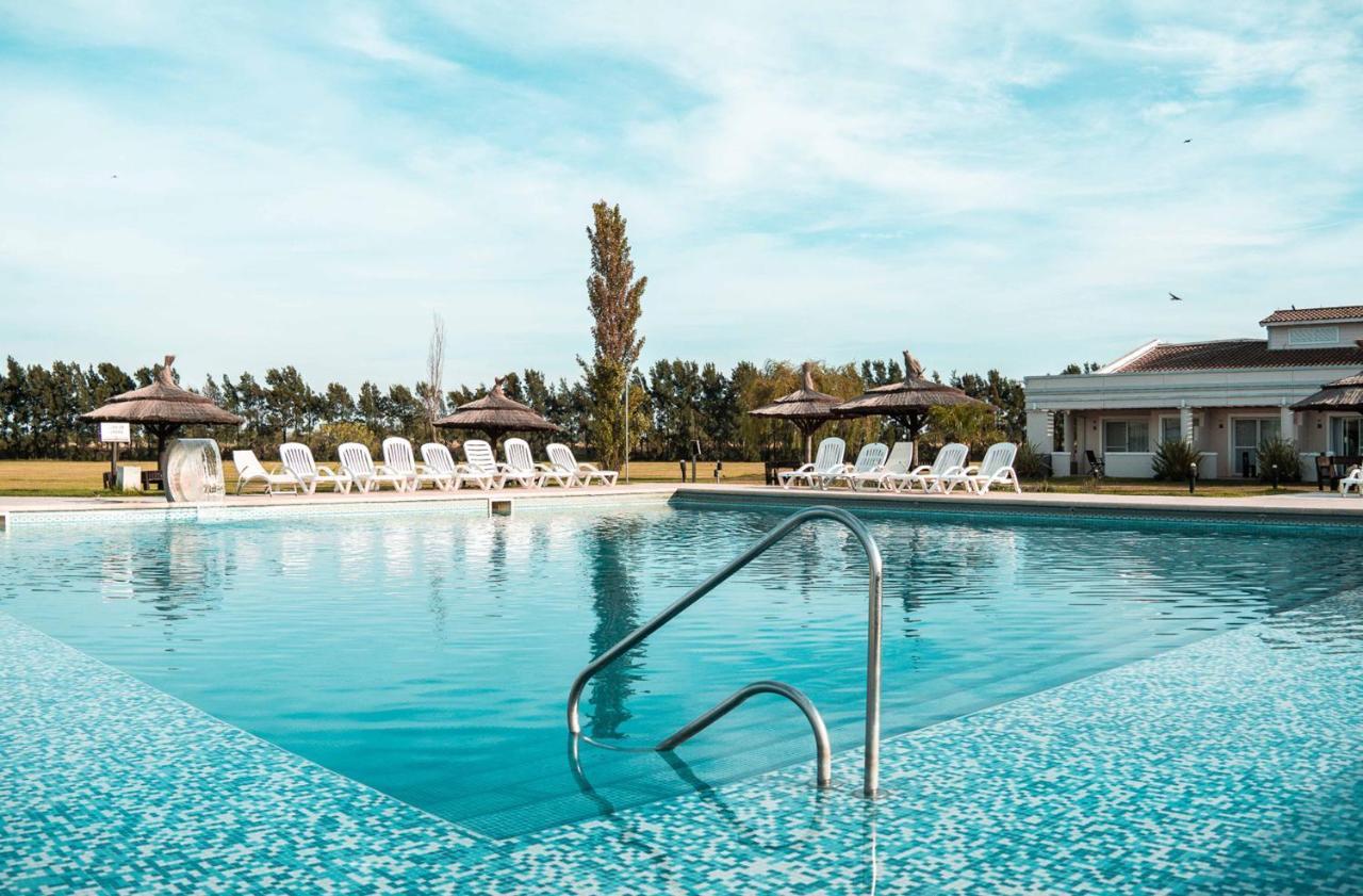 Melincue Casino & Resort Exterior foto