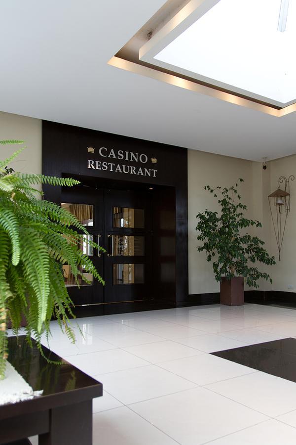 Melincue Casino & Resort Exterior foto