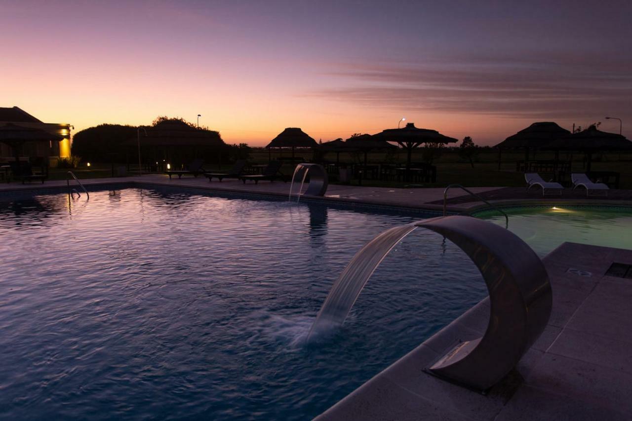 Melincue Casino & Resort Exterior foto