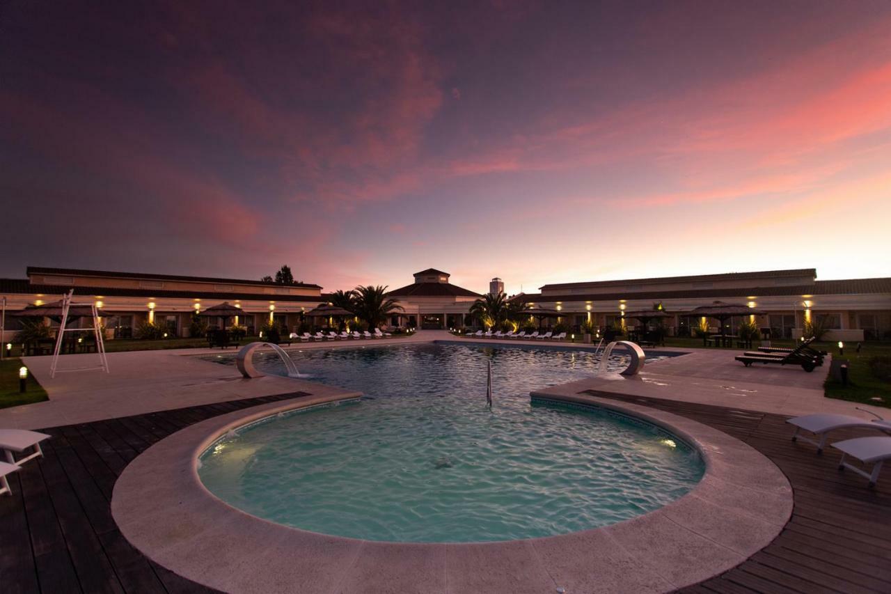Melincue Casino & Resort Exterior foto