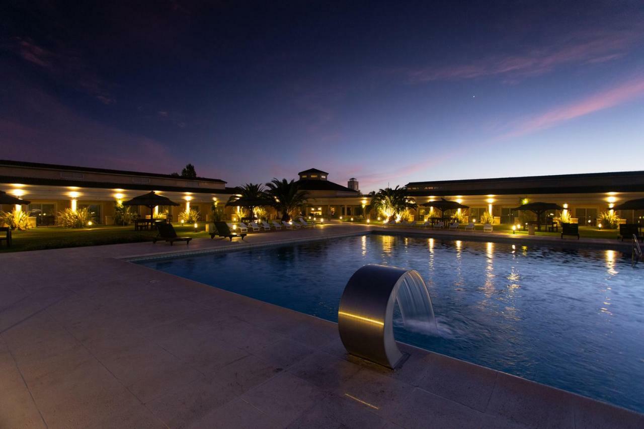 Melincue Casino & Resort Exterior foto