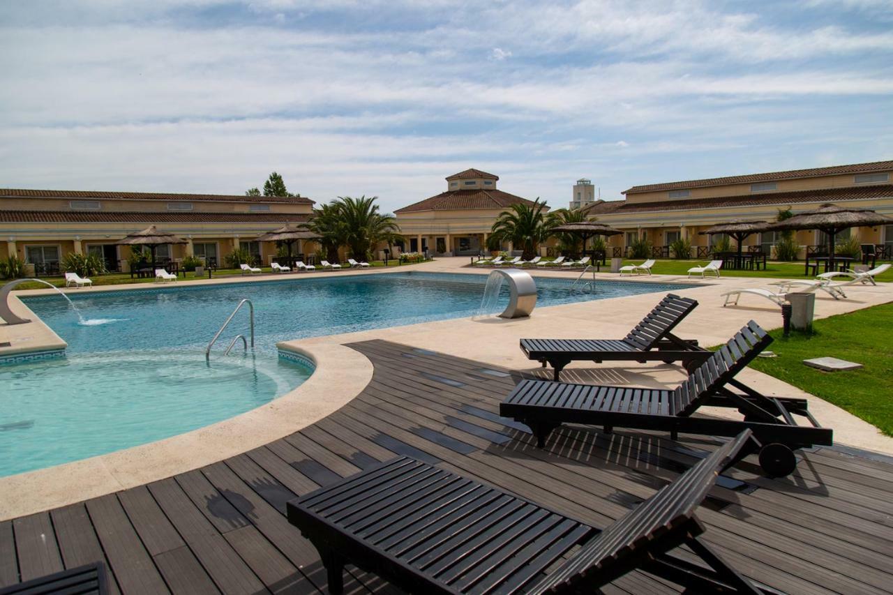 Melincue Casino & Resort Exterior foto