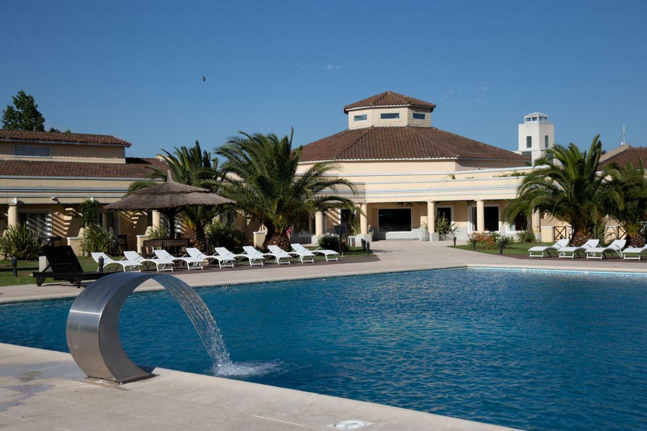 Melincue Casino & Resort Exterior foto